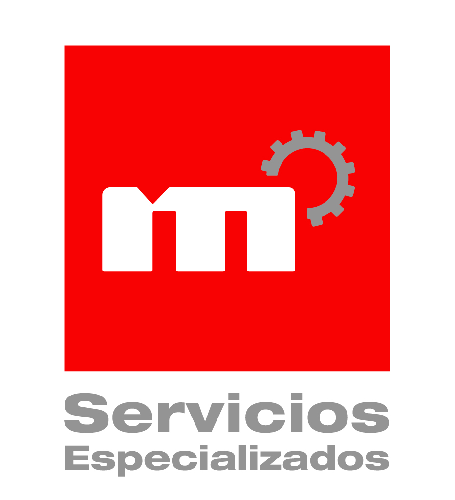 Muciño Servicios Especializados - logo