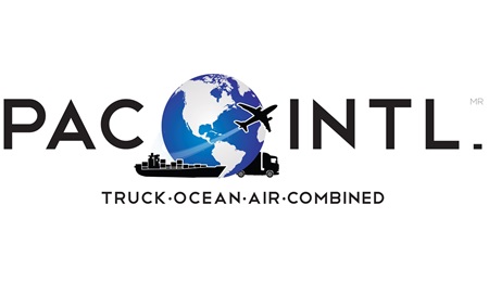 PAC INTERNATIONAL - logo