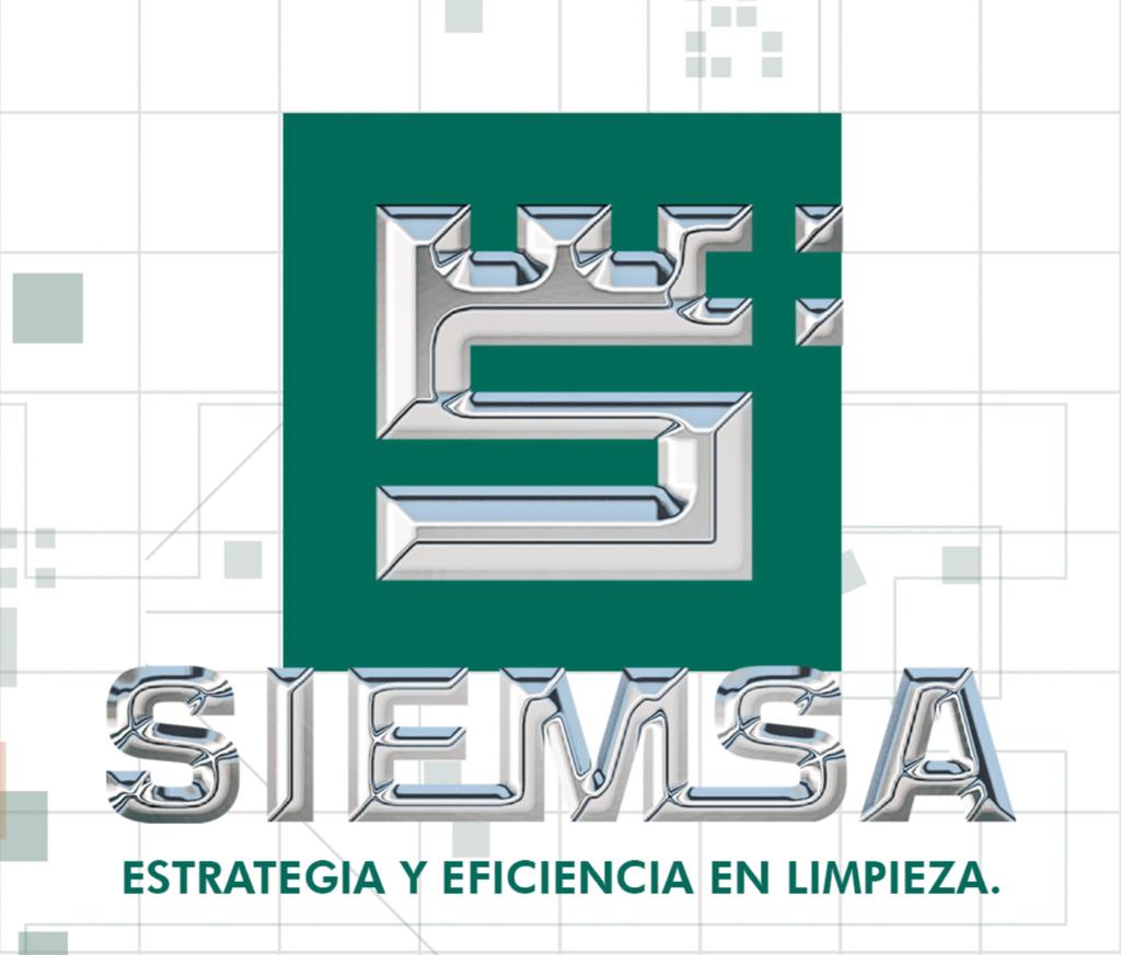 SIEMSA - logo