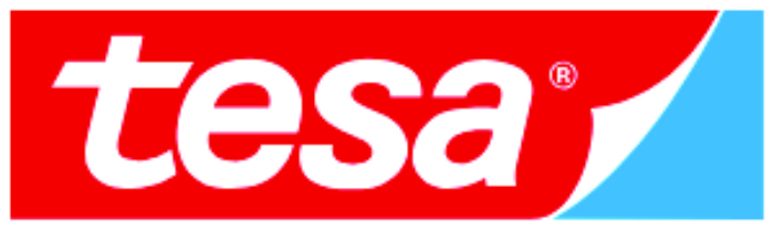 tesa Tape - logo