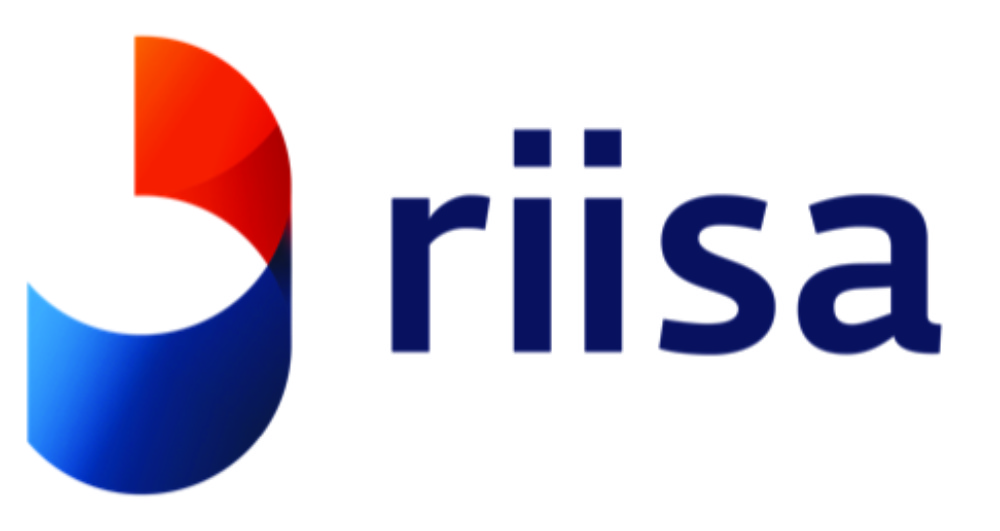 riisa - logo