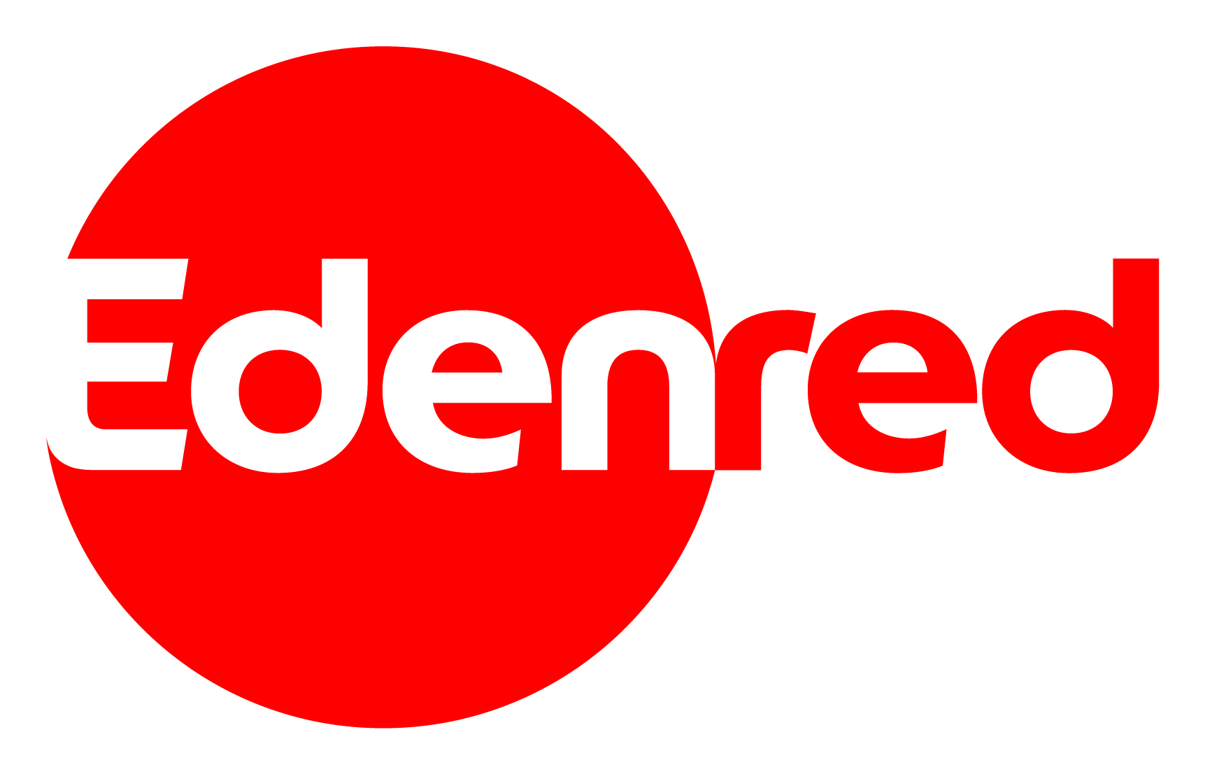 Edenred México - logo