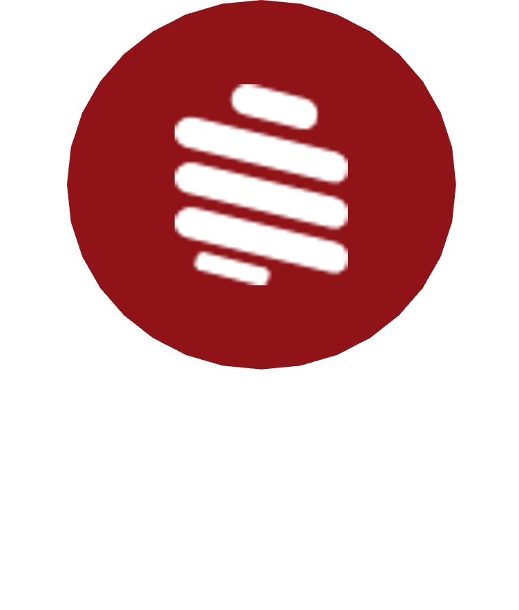 LUXEM ENERGÍA - logo