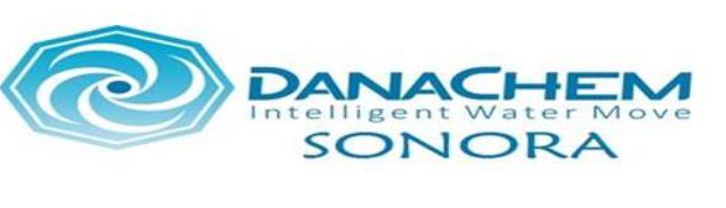 DANA CHEMICALS - logo