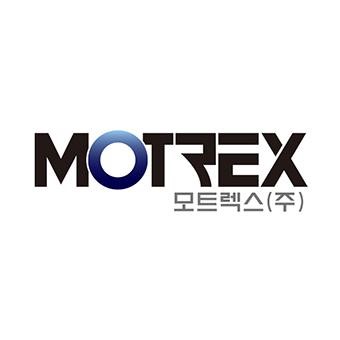 Motrex México - logo