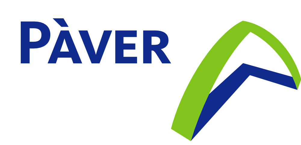 Pàver - logo