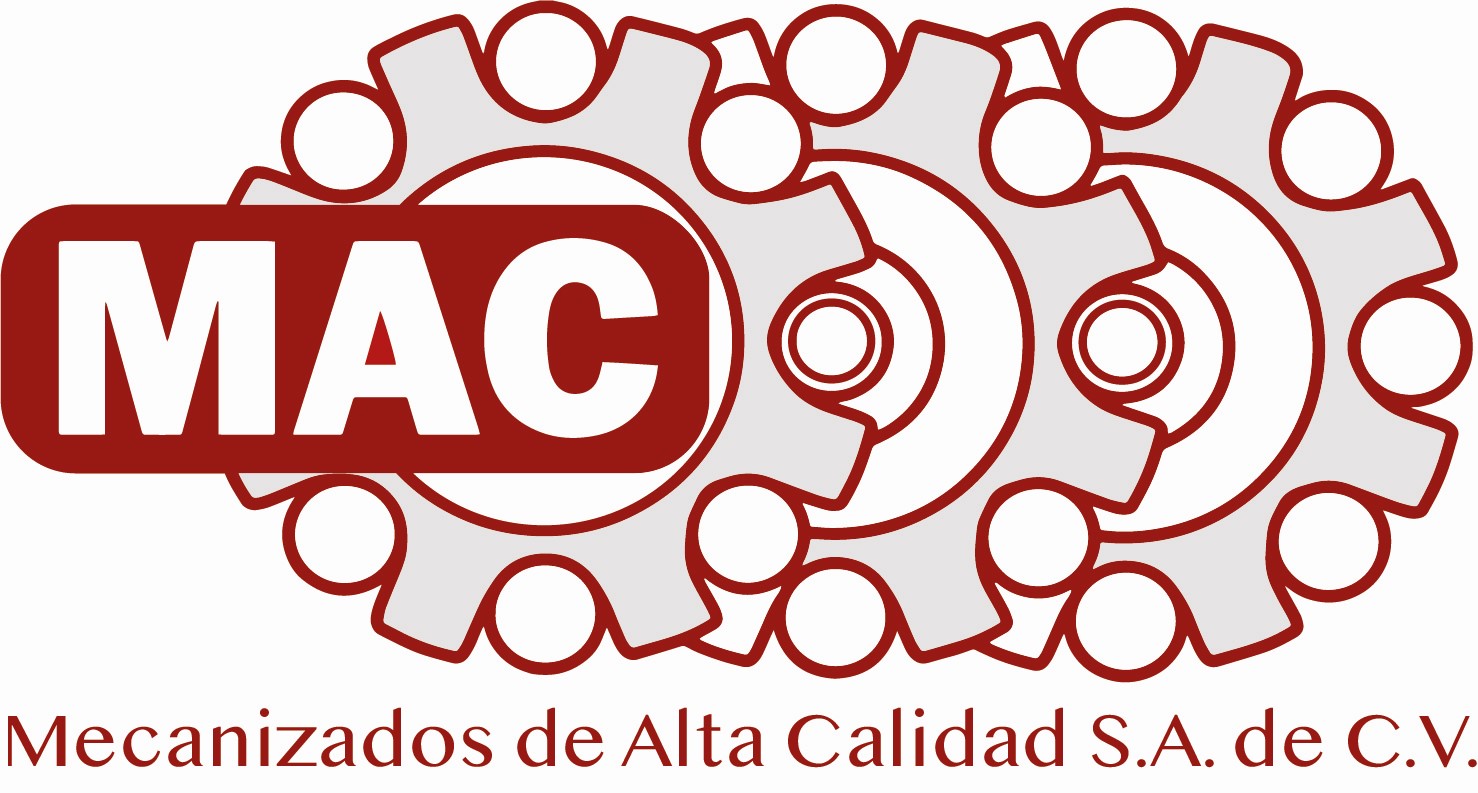 Mecanizados de Alta Calidad - logo