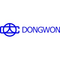 Dongwon - logo