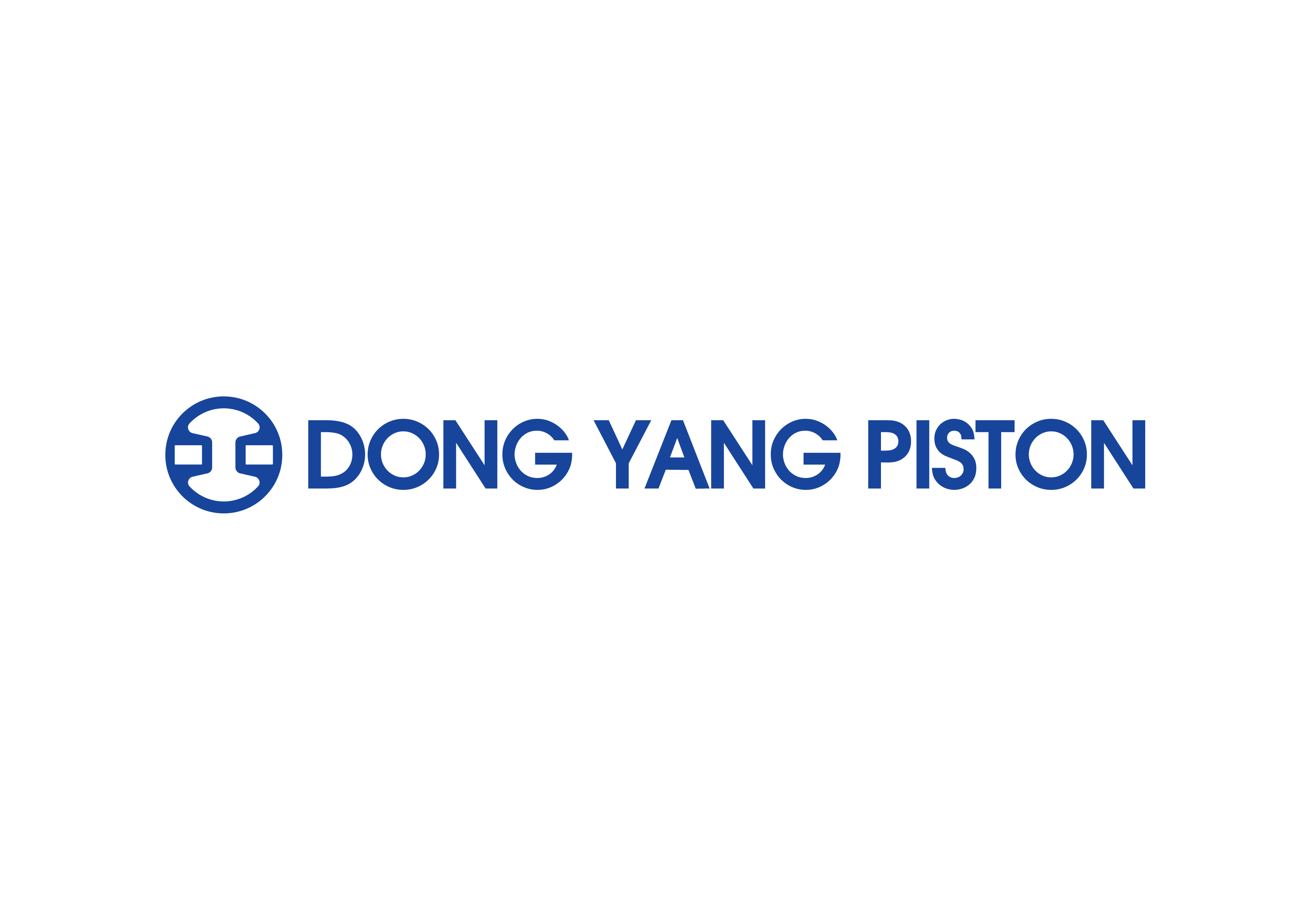 DONG YANG PISTON MEXICO - logo