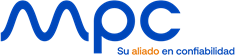 MPC - logo