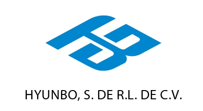 Hyunbo - logo