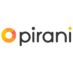 Pirani - logo