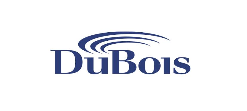 DuBois Chemicals - logo