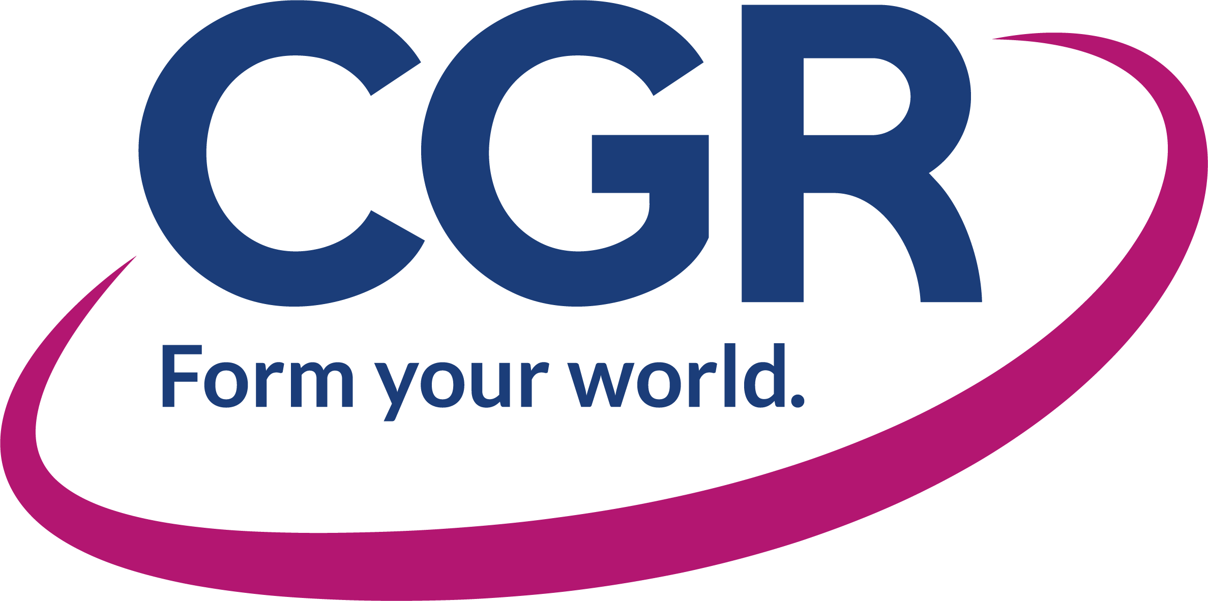 CGR México - logo