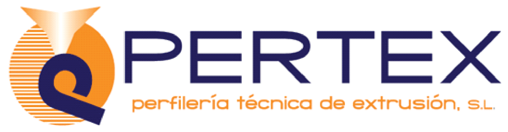 PERTEX - logo