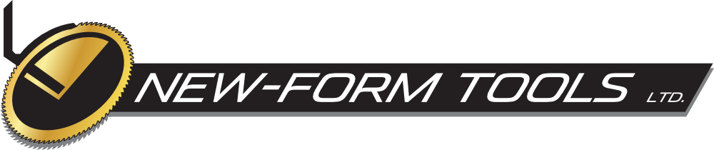 New Form Tools - logo