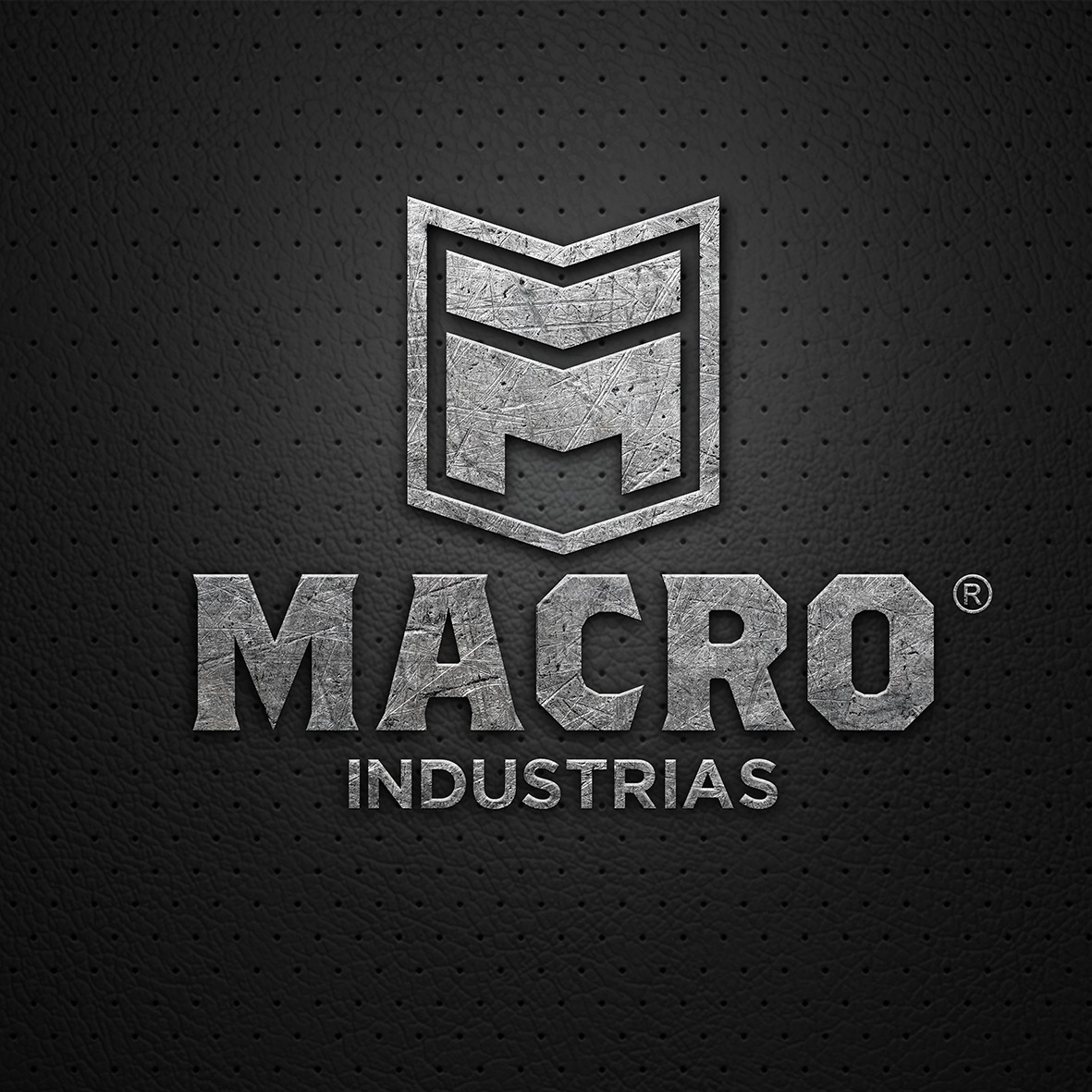 MACRO INDUSTRIAS - logo