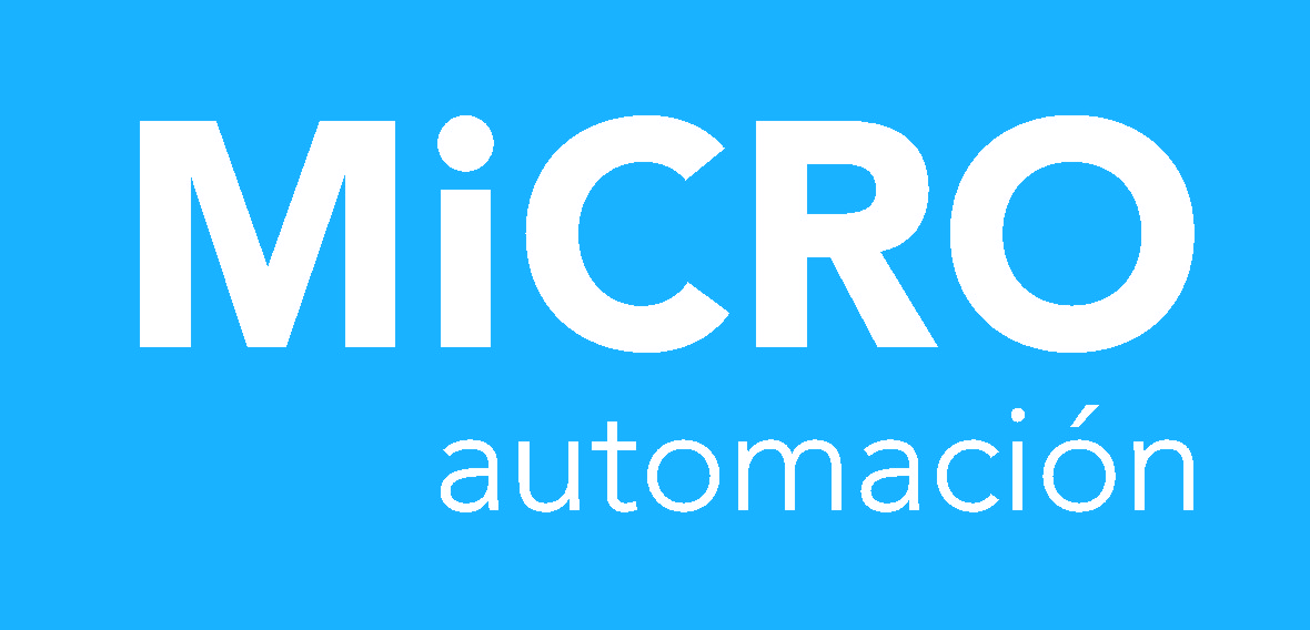 Micro Automacion - logo