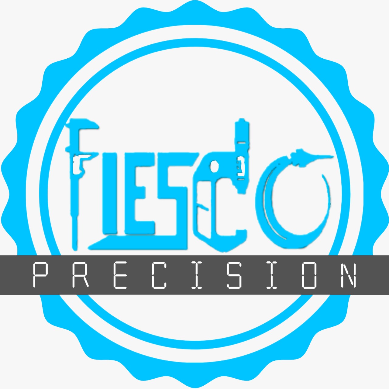 FIESCO PRESICION  - logo