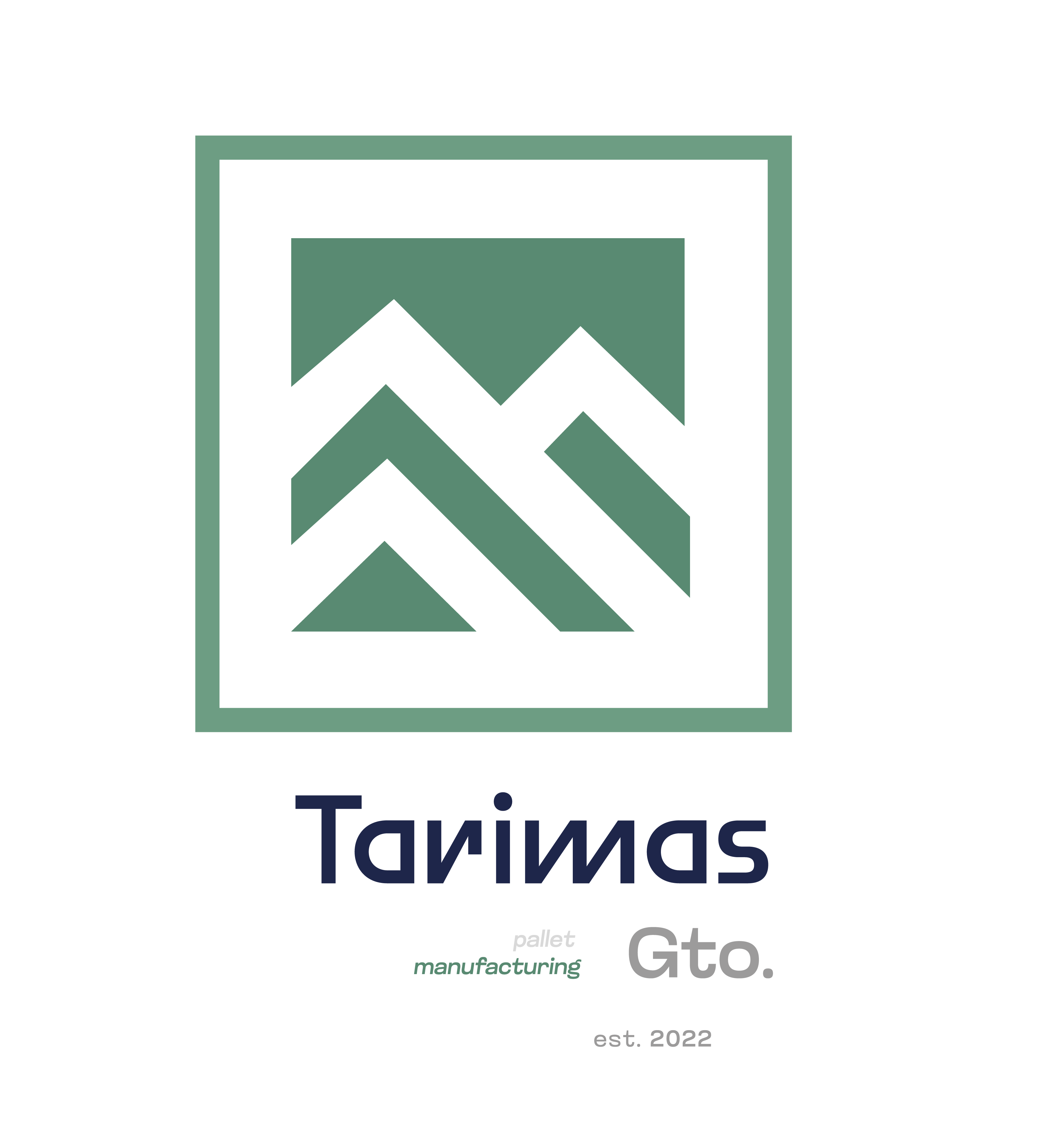 Tarimas GTO - logo