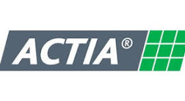 Actia de Mexico - logo