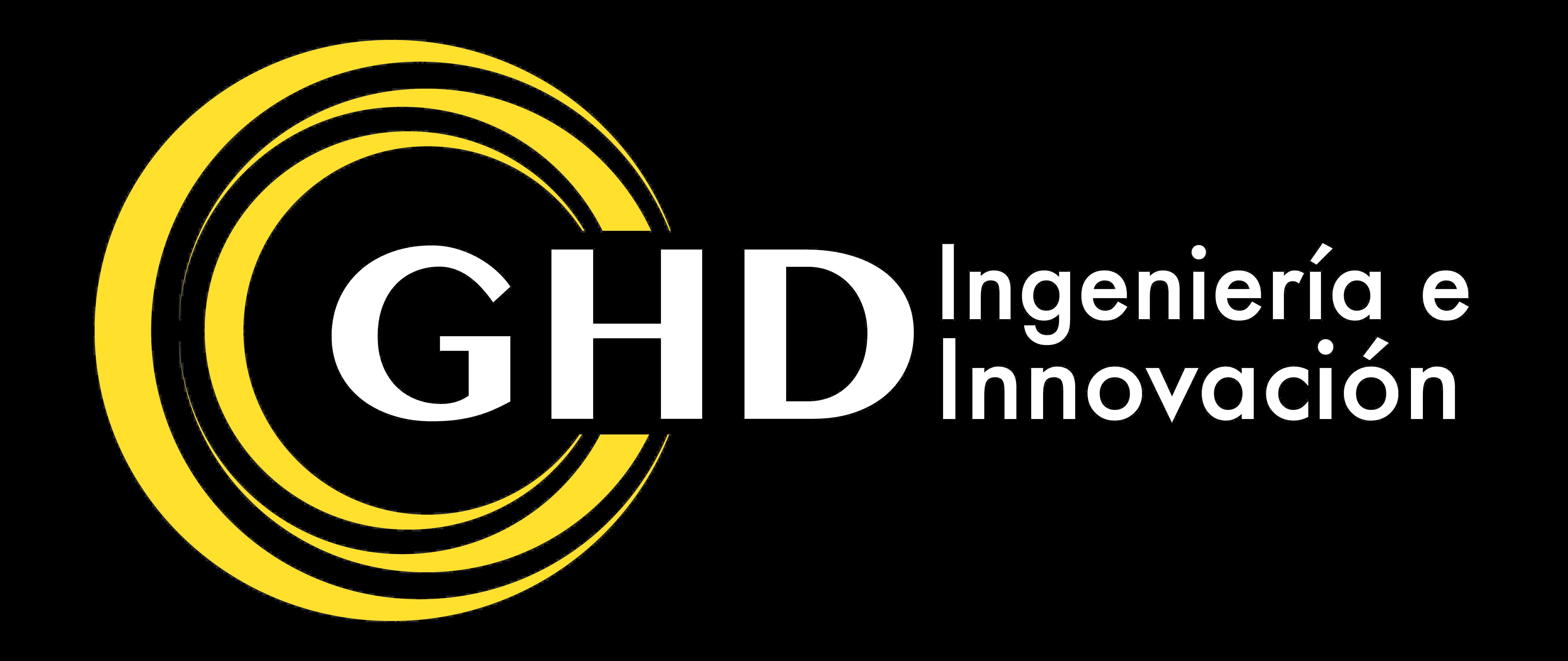 GH INGENIERIA - logo