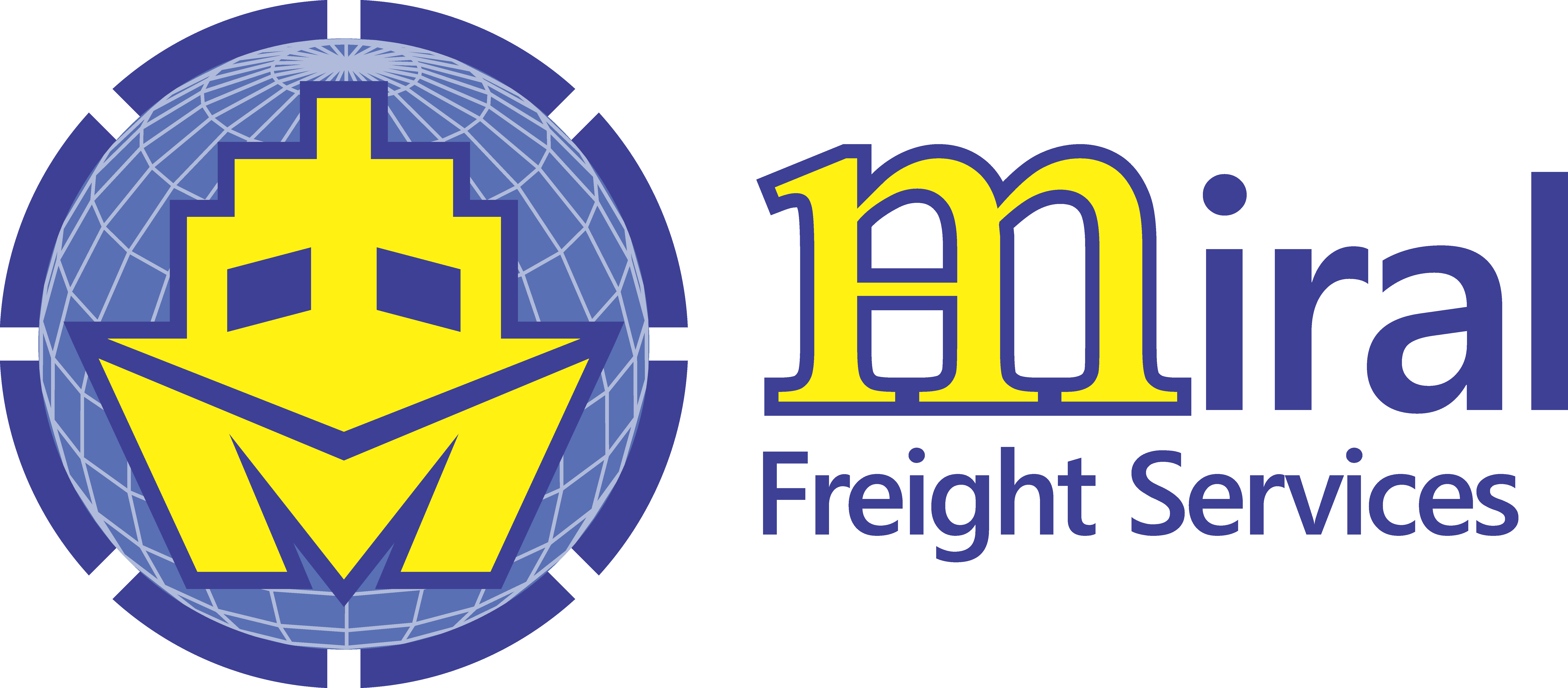 MIRAL FREIGHT - logo