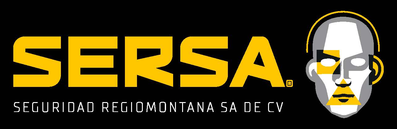 SERSA - logo