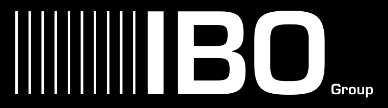 IBO GROUP - logo