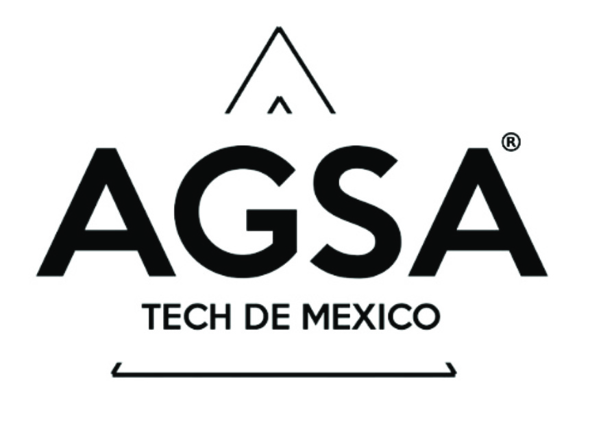 AGSA  TECH  - logo