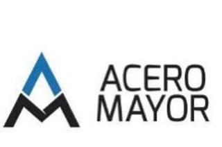 ACEROMAYOR  - logo