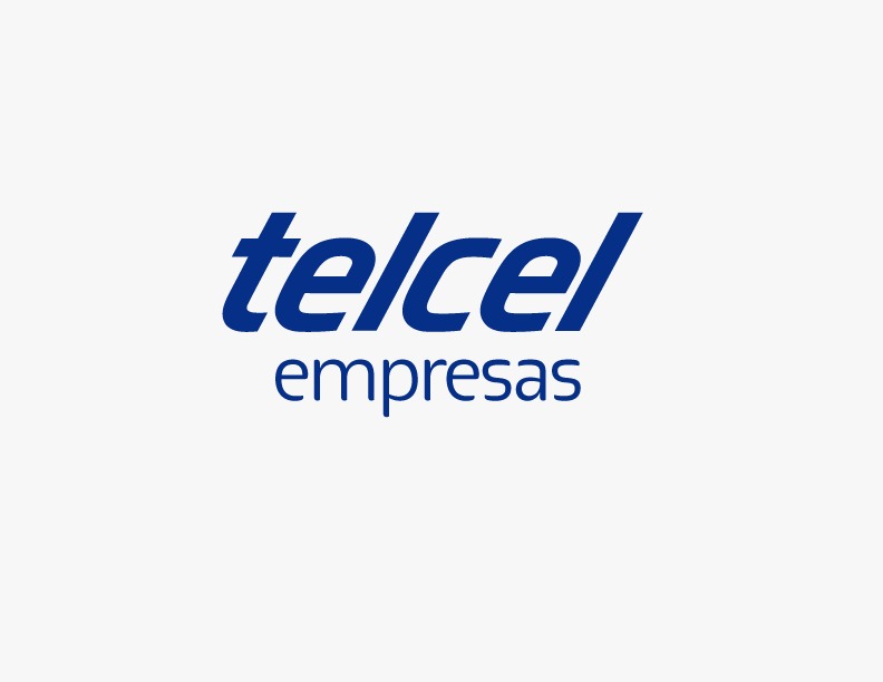 TELCEL - logo