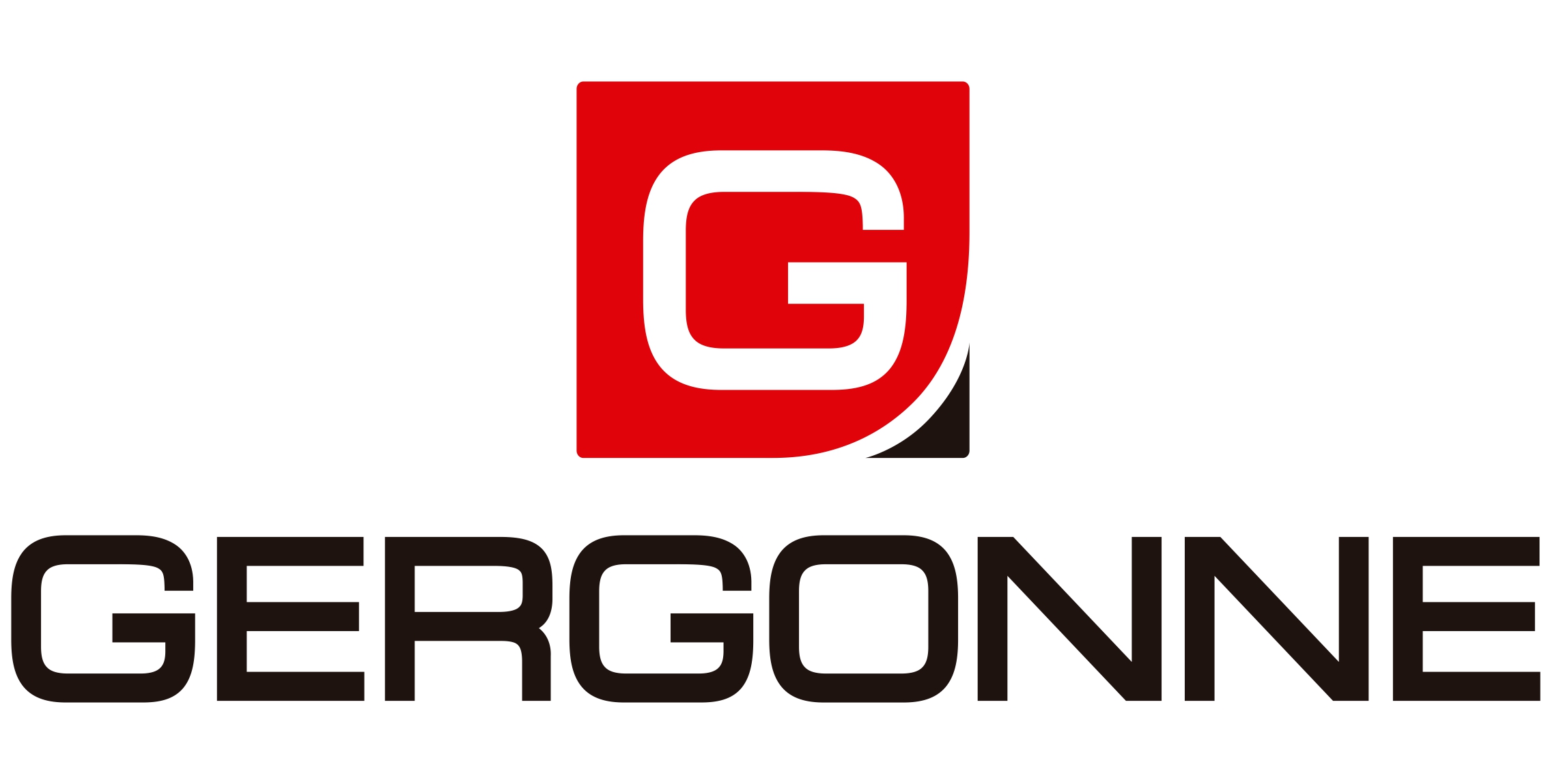 Gergonne Mexico - logo