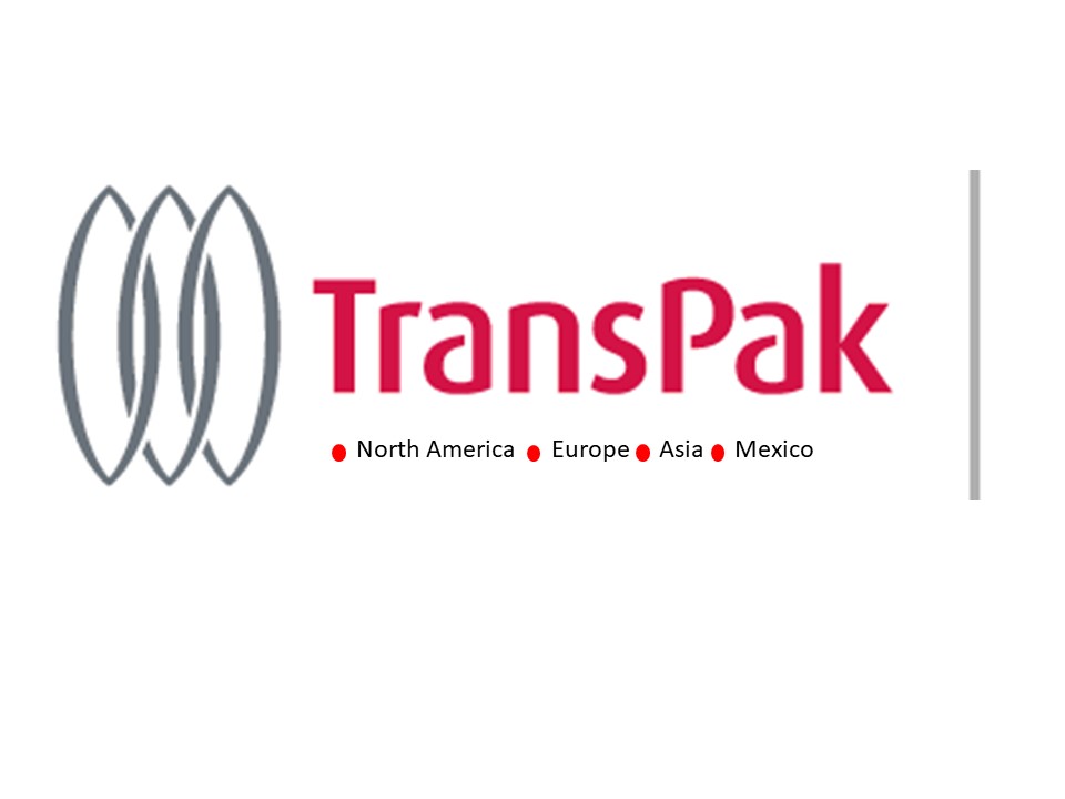 TransPak - logo