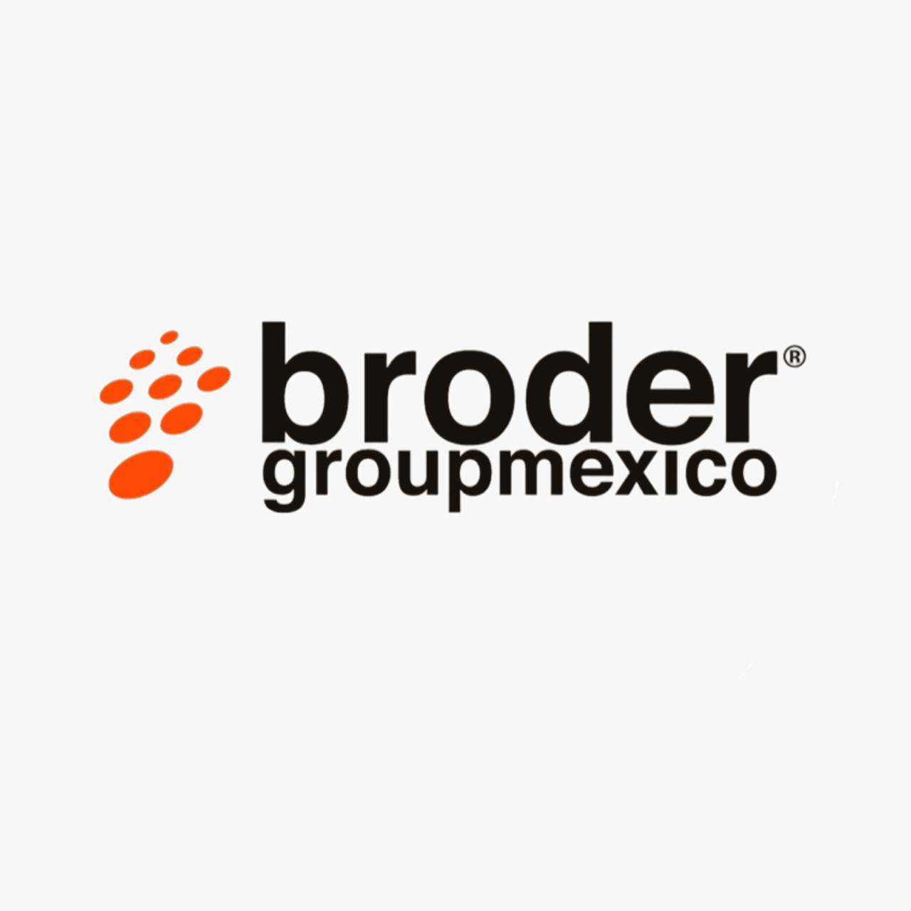 broder group mexico - logo