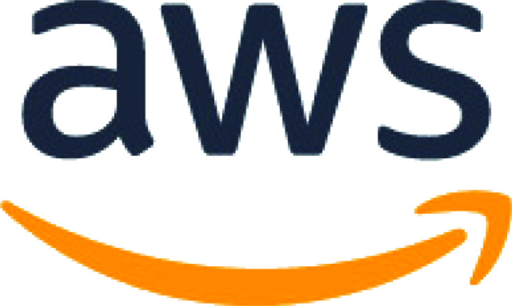 AWS - logo