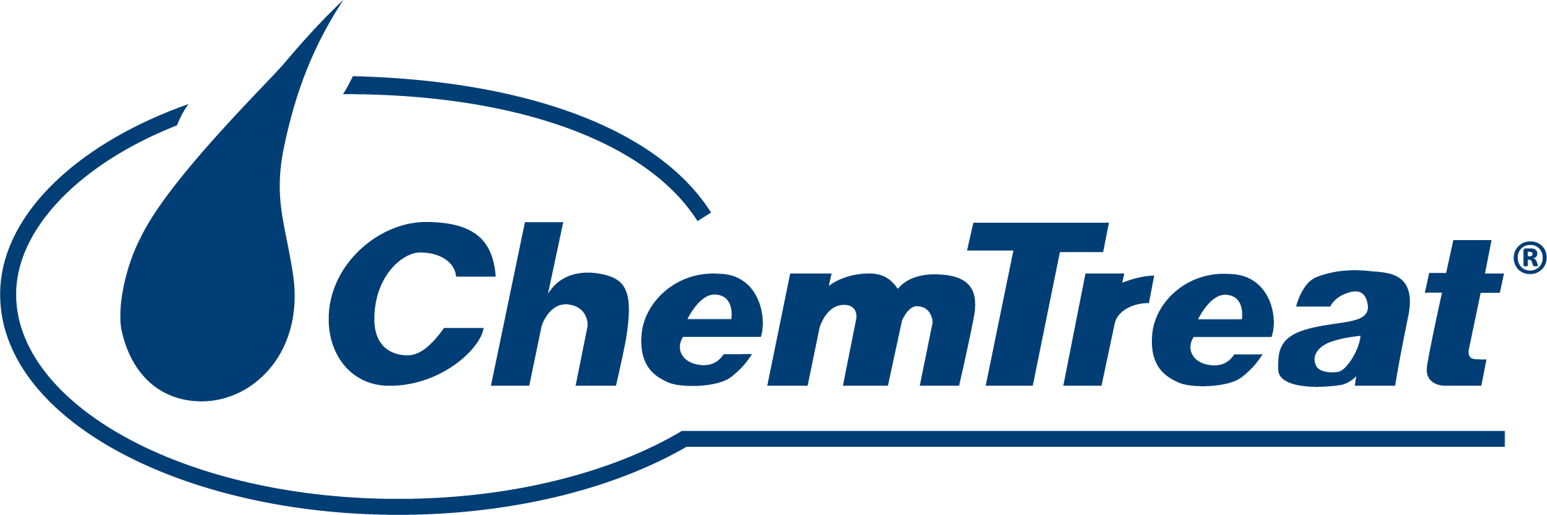 Chemtreat - logo