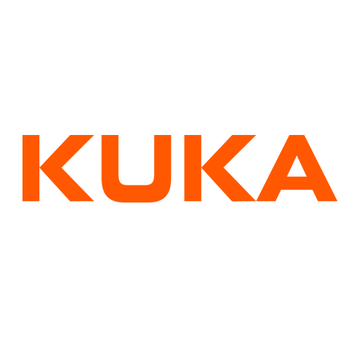 KUKA  - logo