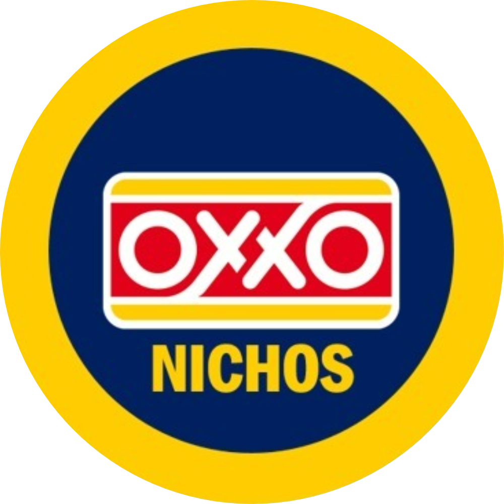 Oxxo - logo