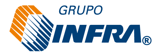 GRUPO INFRA - logo