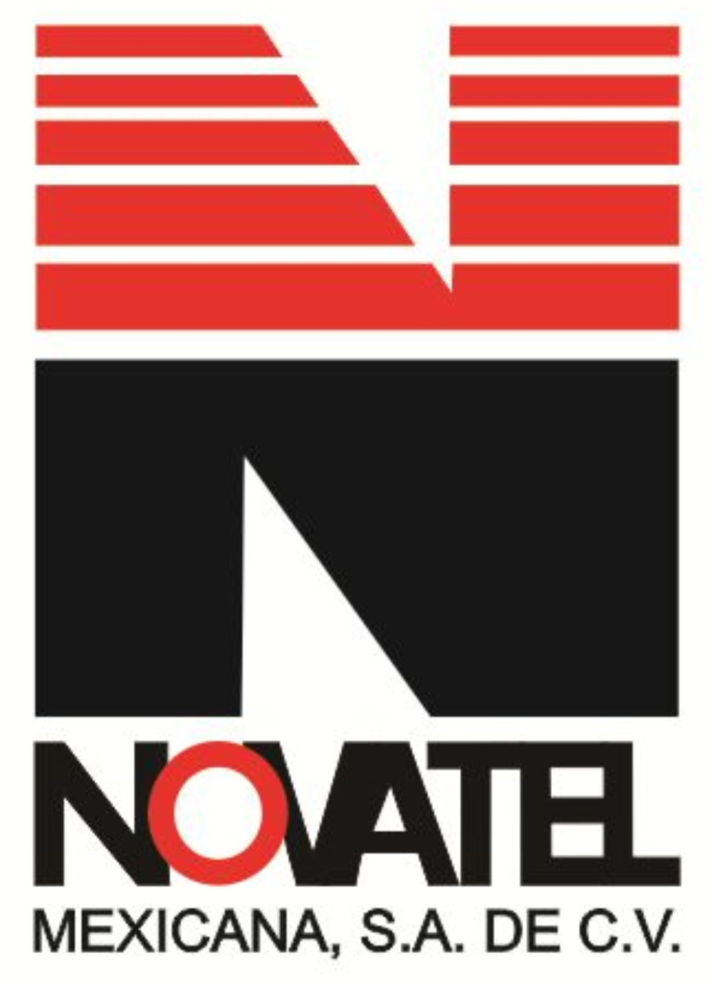 NOVATEL MEXICANA  - logo