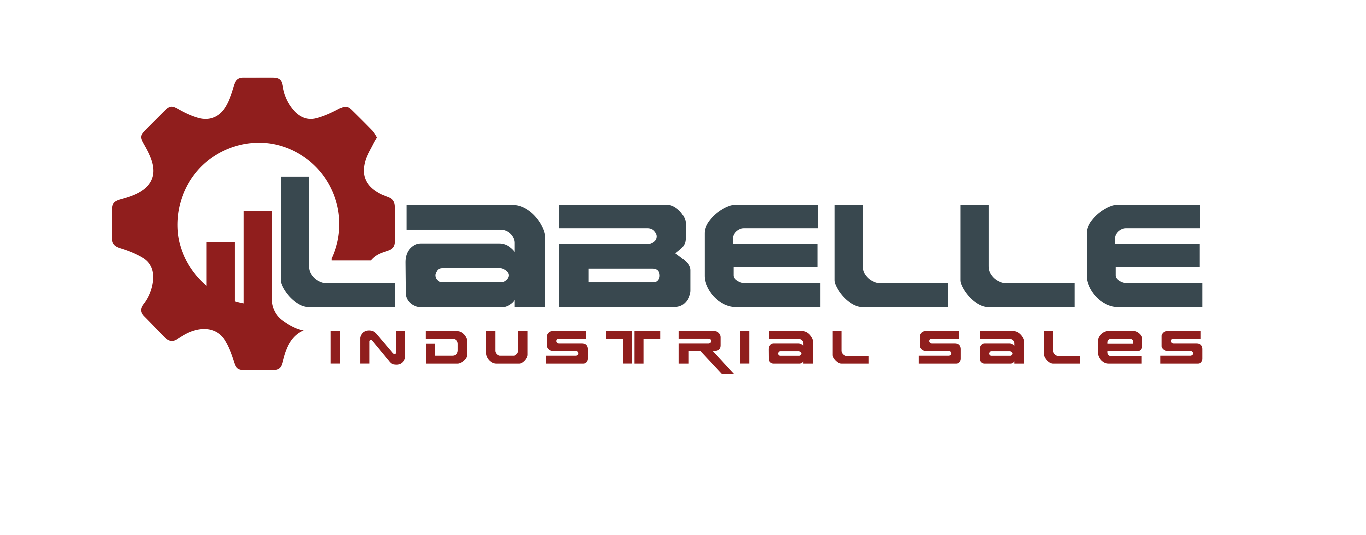 LaBelle Industrial Sales - logo