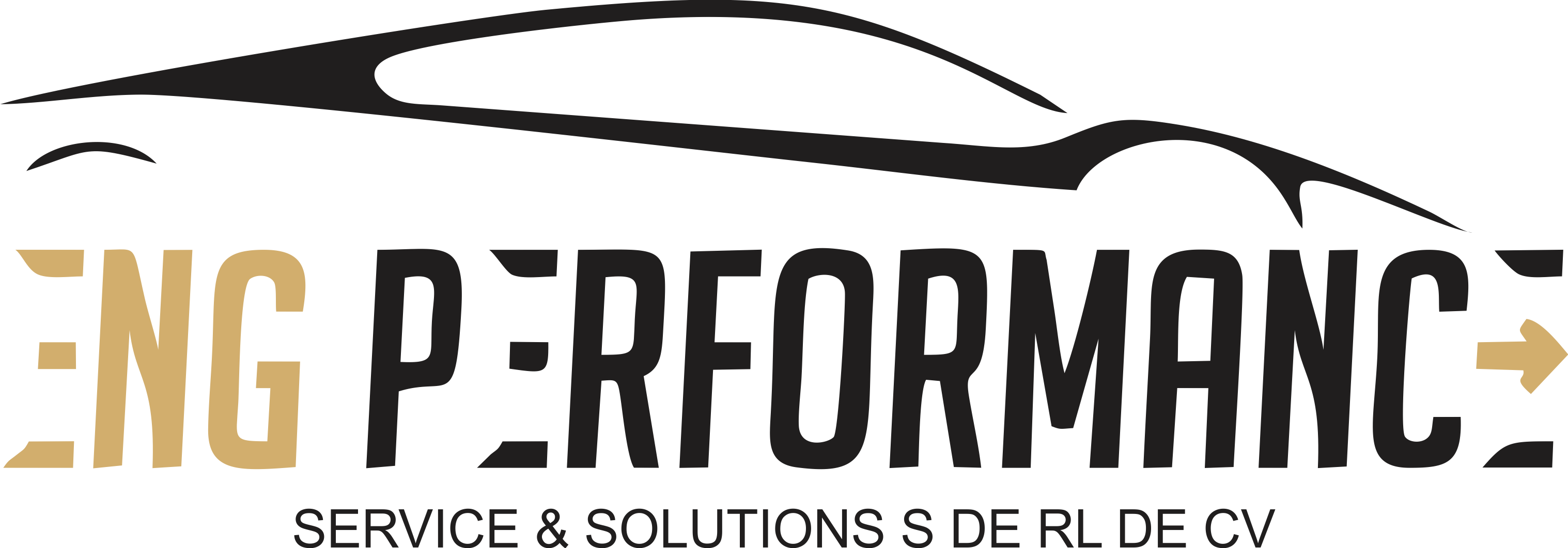 Engperformance - logo