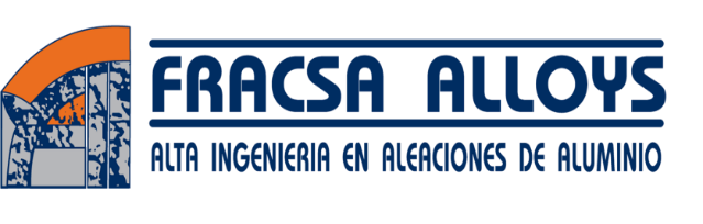 Fracsa Alloys - logo