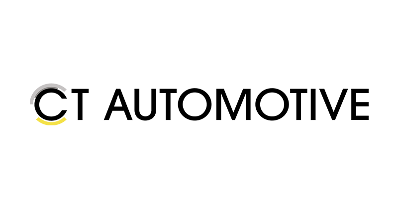 CT AUTOMOTIVE - logo