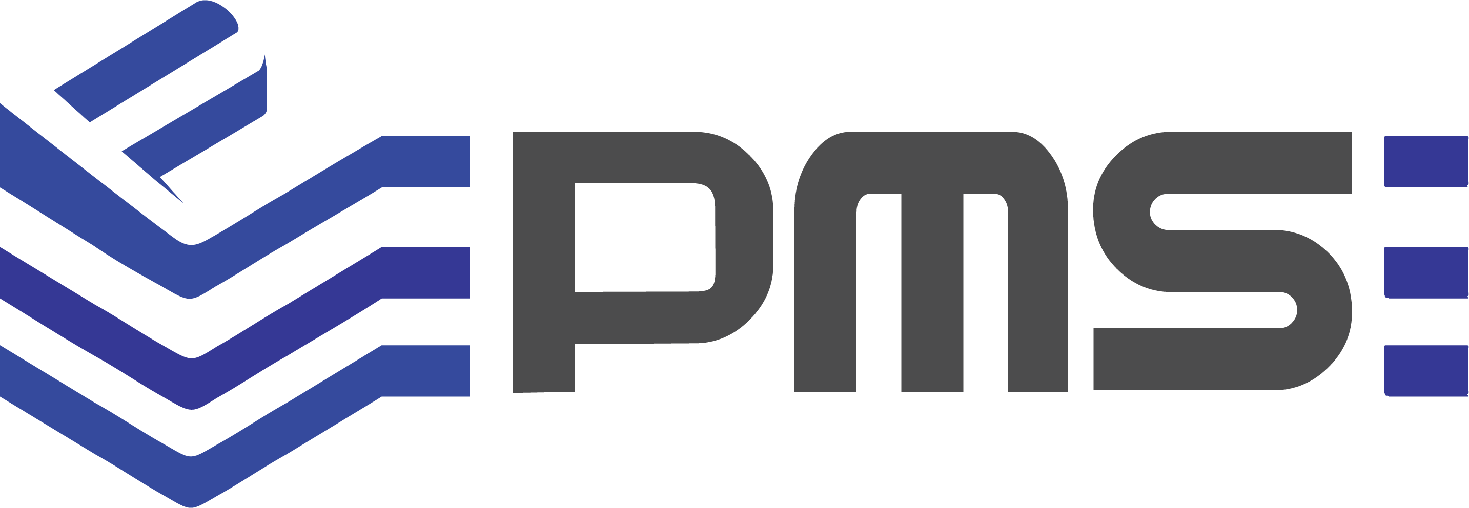 PM Stamping - logo