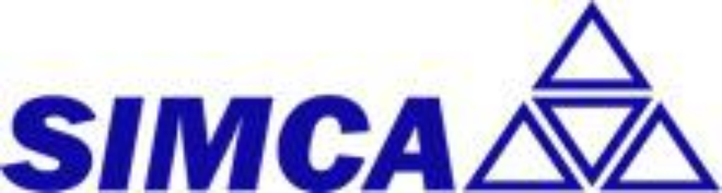 SIMCA - logo