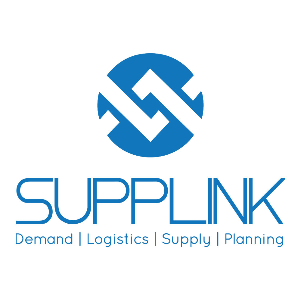 Supplink - logo