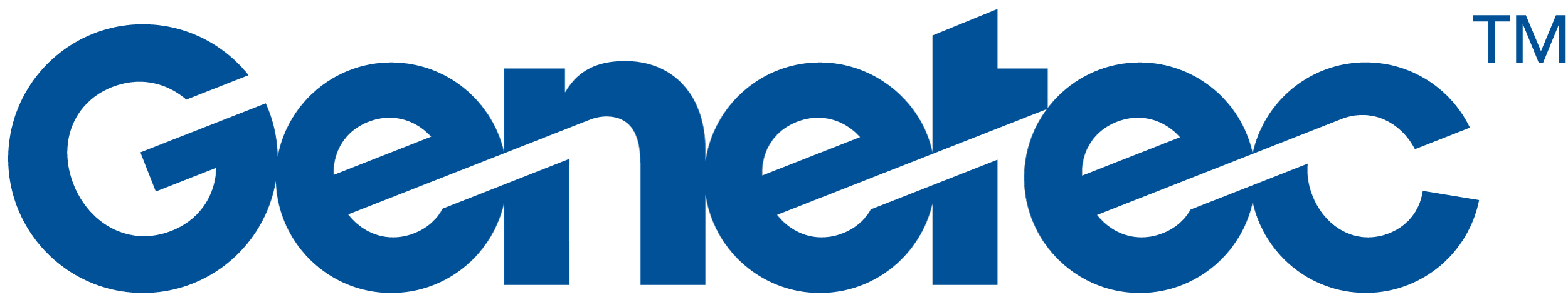 Genetec - logo