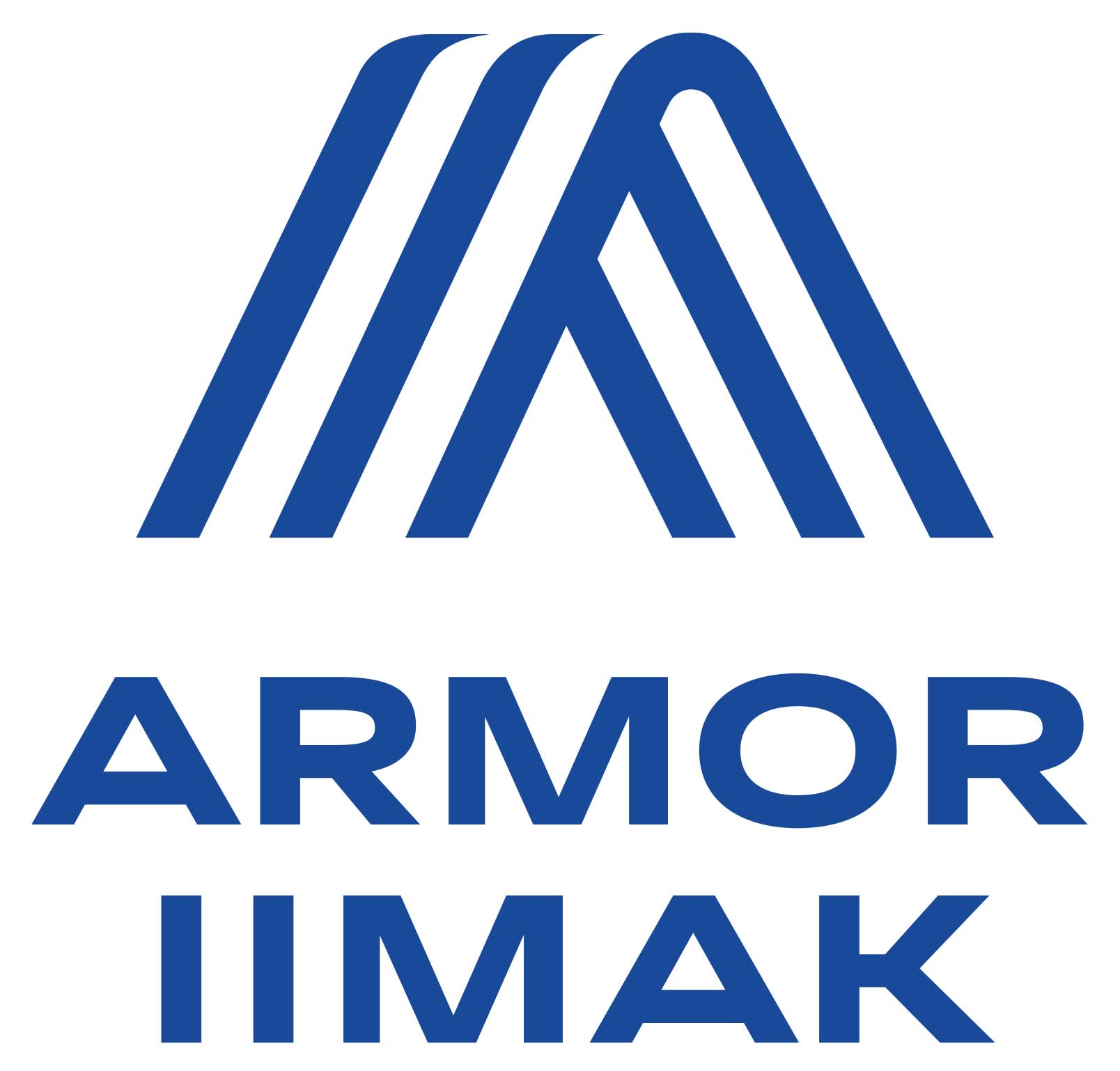 ARMOR-IIMAK - logo